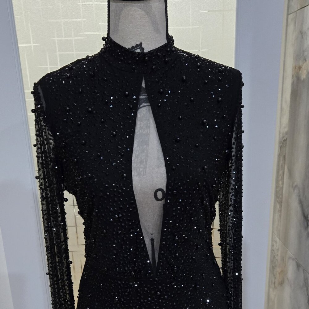 NWOT - NEW YEARS EVE DRESS
